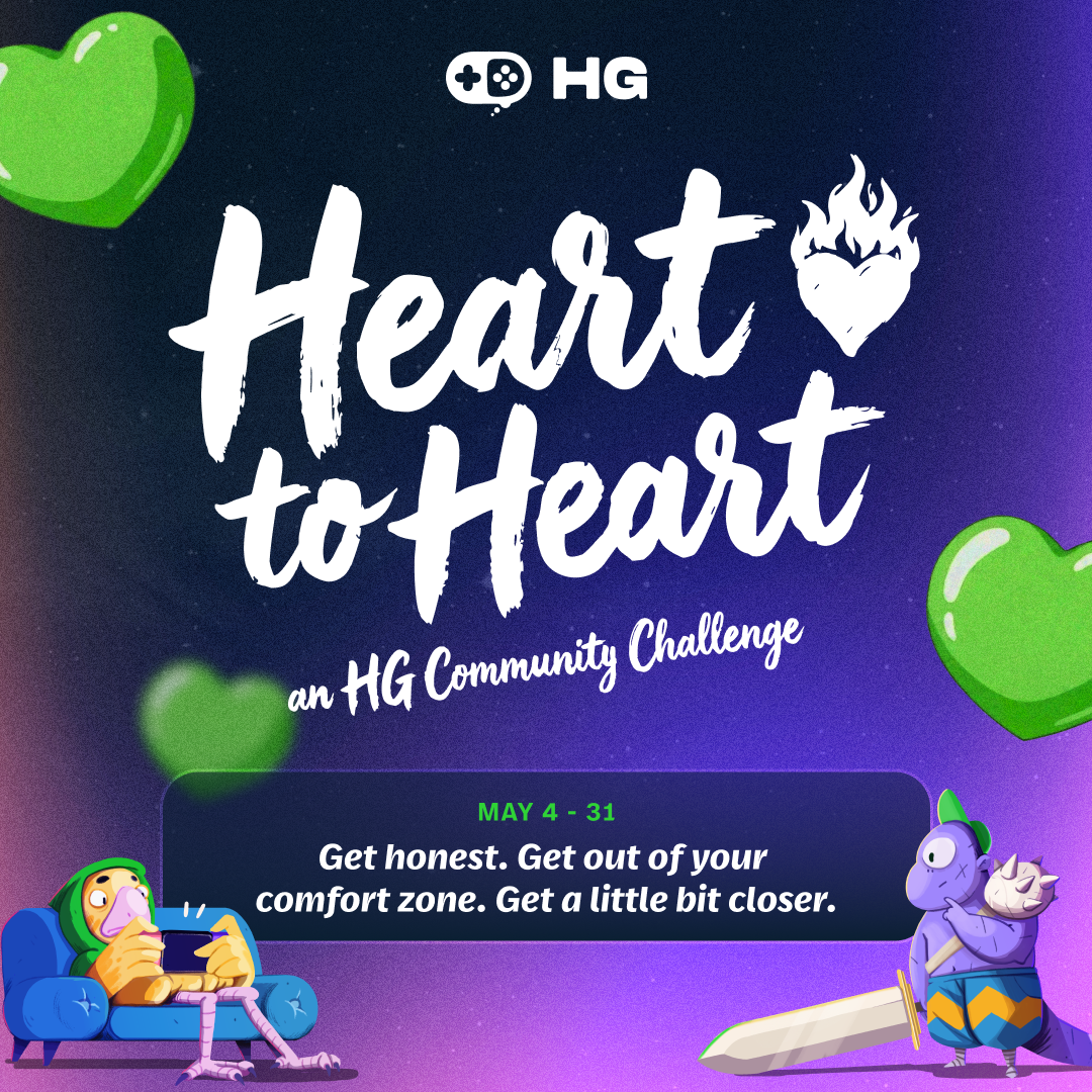 Heart to Heart 2026 Week 1